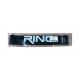 RING Traka elastična za vežbanje 600x50x1.5mm - 2242