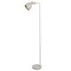 Rabalux Podne lampe Flint E27 1x MAX 40W bež (2243) - 2243-1