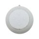 WHITE SHARK Bežični Bluetooth zvučnik WS GBT 619 IDAKKA, bela - 224343