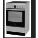 INDESIT Električni šporet IS5V8CHX/E - 22438