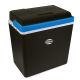 EL FRESCO Prenosni električni frižider 20L 12V EC-1020B, crna - 22439