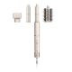 SHARK Stilizator, fen za kosu Flexstyle rose gold HD424SLEU - 22445