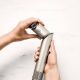 SHARK Stilizator, fen za kosu Flexstyle rose gold HD424SLEU - 22445