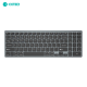 Tastatura Coteci 84007 siva - 224456