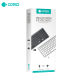 Tastatura Coteci 84007 siva - 224456
