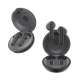 Bluetooth slušalice Airpods T-phox M67 crne HQ - 224472
