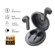 Bluetooth slušalice Airpods T-phox M67 crne HQ - 224472