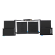Baterija za laptop Apple Macbook Pro Retina 16