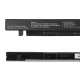 Baterija za laptop Asus X550 HQ2200 B - 224486