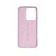 CELLY Futrola FEELING za Samsung S20 ULTRA, pink - FEELING991PK