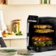 TEFAL Friteza na vruć vazduh Easy Fry Crispy Stack EY7568 - EP3268160