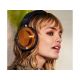 DYSON Bluetooth slušalice OnTrac, CNC Copper - 22471