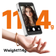 Selfie monitor magnetic A2 srebrni - EP2848315