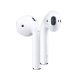 Bluetooth slušalice Airpods T-phox classic bele HQ - 224808