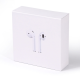 Bluetooth slušalice Airpods T-phox classic bele HQ - 224808