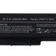Baterija za laptop Toshiba Satellite L750 4400mAh PA3817U HQ2200 B - 224817