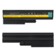 Baterija za laptop IBM T60 HQ2200 B - 224821