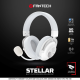 Bluetooth slušalice Fantech Stellar WHG05 bele - 224836