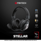 Bluetooth slušalice Fantech Stellar WHG05 crne - 224837