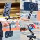 Desktop držač za mobilni telefon magnetic D65 mini tripod - EP2848330