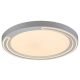 Rabalux Plafonjera Triton LED 40W bela (2249) - 2249-1-1-1