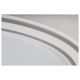 Rabalux Plafonjera Triton LED 40W bela (2249) - 2249-1-1-1