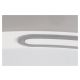 Rabalux Plafonjera Triton LED 40W bela (2249) - 2249-1-1-1