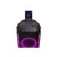 JBL Bluetooth zvučnik 710 Partybox, crna - 224987