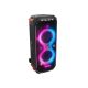 JBL Bluetooth zvučnik 710 Partybox, crna - 224987