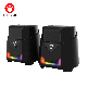 FANTECH Zvučnici GS205 HELLSCREAM CRNI - FT95431