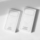 Maska za iPhone 17 Pro/18 Pro 6.3 transparent Magsafe Circle - EP3319826