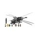 LEGO 10327 Kraljevski ornitoper kuće Atreida iz ''Dine'' - 225092