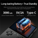 Konzola za igranje TrimUI Brick 64GB ljubičasta - EP2842317