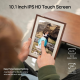 Digitalni foto ram Arzopa 10,1'' Brown Plastic 32GB - EP2838398