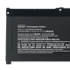 Baterija za Laptop HP Gaming Pavilion 15-CX serija SR04XL HQ2200 B - EP3043103