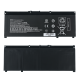 Baterija za Laptop HP Gaming Pavilion 15-CX serija SR04XL HQ2200 B - EP3043103