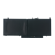 Baterija za laptop Dell E5570 E5470 Battery 6MT4T HQ2200 B - EP3031940
