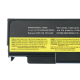 Baterija za laptop Lenovo ThinkPad T440P L440 T540P L540 W540 HQ2200 B - EP3030718
