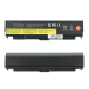 Baterija za laptop Lenovo ThinkPad T440P L440 T540P L540 W540 HQ2200 B - EP3030718