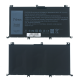 Baterija za laptop Dell Inspiron 15 7559 7567 11.1V 71JF4 Type 357F9 HQ2200 B - EP3043036