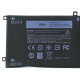 Baterija za laptop Dell XPS 15 9550 9560 Type 4GVGH HQ2200 B - EP3047154