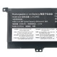 Baterija za laptop Lenovo YOGA 730-15IKB HQ2200 B - EP3036321