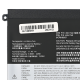 Baterija za laptop Lenovo ThinkPad T550s unutrasnja baterija HQ2200 M - EP3039441