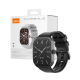 Smart Watch LDNIO SW04 crni - EP2862249