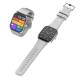 Smart Watch LDNIO SW04 srebrni - EP2862252