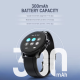 Smart Watch LDNIO SW05 srebrni - EP2862258