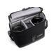 NATIONAL GEOGRAPHIC Torba za fotoaparat NG E2 2370, crna - 225240