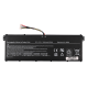 Baterija za laptop Acer Aspire ES1-531 AC14B18J 11.4V 3220mAh HQ2200 B - 225271