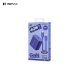 Kućni punjač REMAX Huiying CA10 GaN 40W Type C plavi - 225319