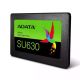 ADATA SSD 240GB 3D Nand ASU630SS-240GQ-R - 0141155